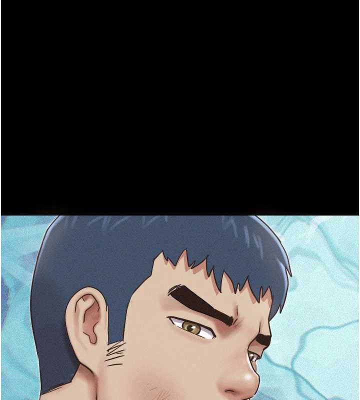 韶恩第95話-老實說&hellip;很興奮