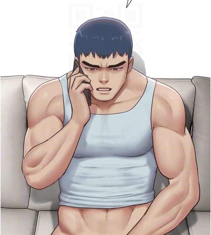 韶恩第95話-老實說&hellip;很興奮
