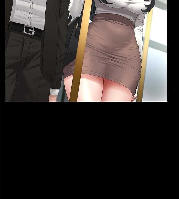 猎艷管理员第38話-你身上有她的香水味
