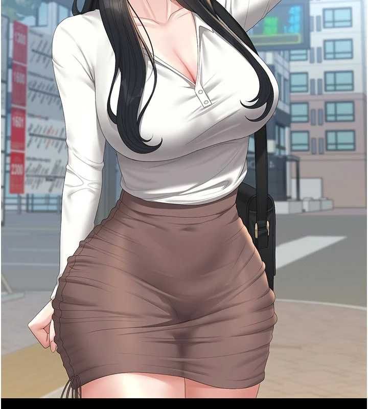 猎艷管理员第38話-你身上有她的香水味