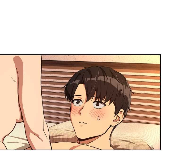 下班后的例行恋爱第103話