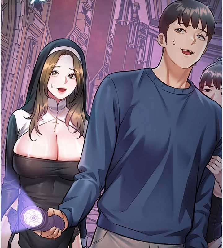 特色新视界第36話-充滿悖德快感的最後關卡