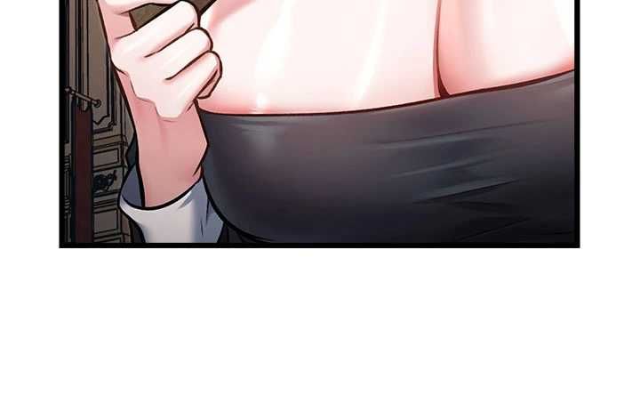 特色新視界第36話-充滿悖德快感的最後關卡