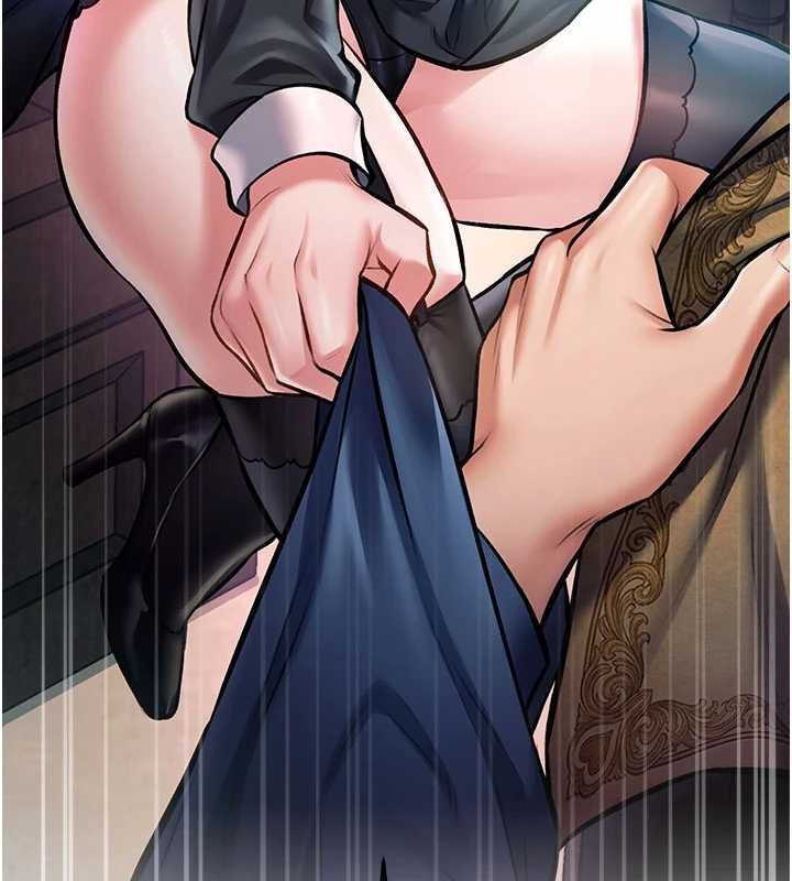 特色新視界第36話-充滿悖德快感的最後關卡