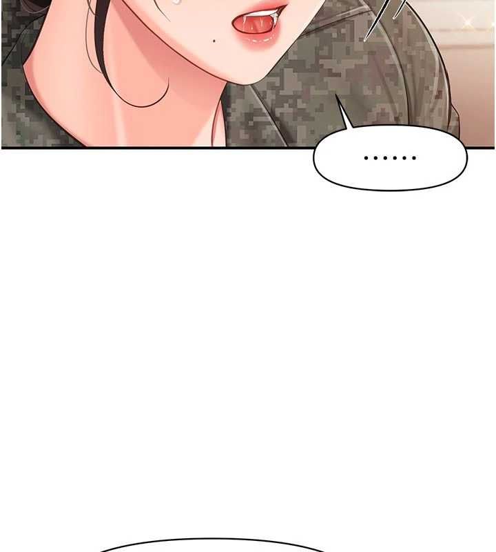 报告女班长:一根突起第50話-狂吸大隊長的奶