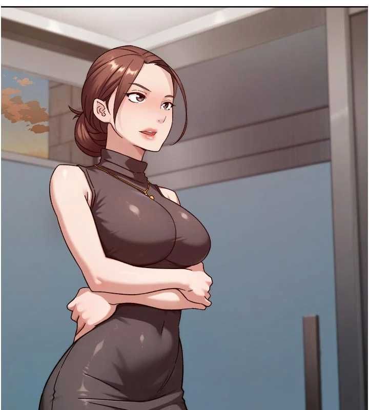 深层洁净达人第60話-你忍心放我們母女不管嗎?