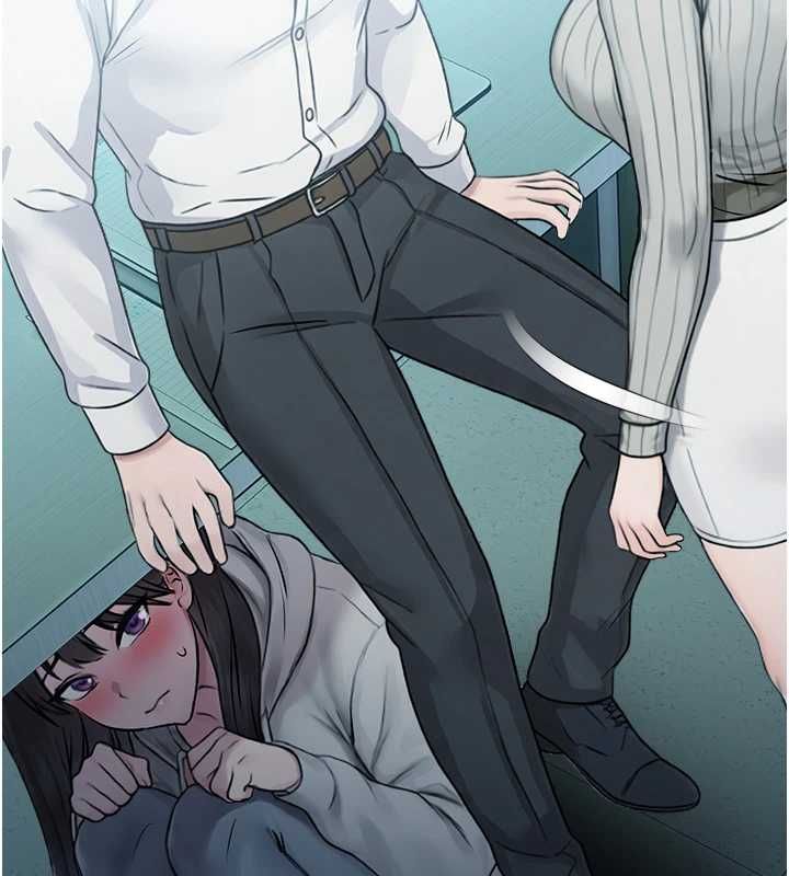 校园禁播角落第33話-兩個女人同時求歡