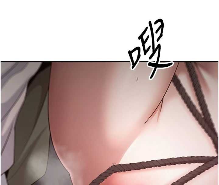 币转人生第69話-忍不住在公廁打炮