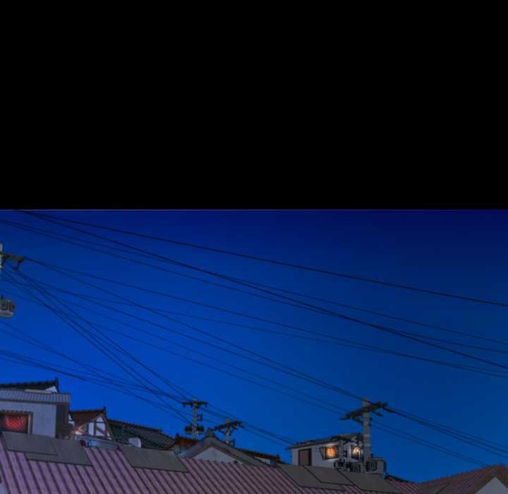 房间裏的心跳第31話