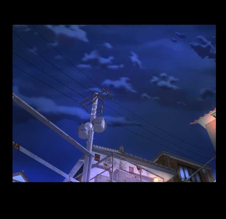 房间裏的心跳第31話