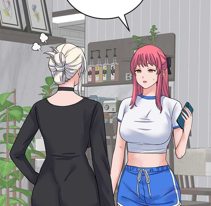 少爷的替身第49話
