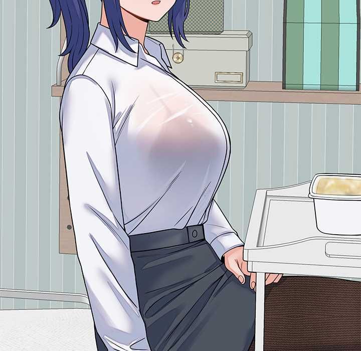 少爷的替身第49話