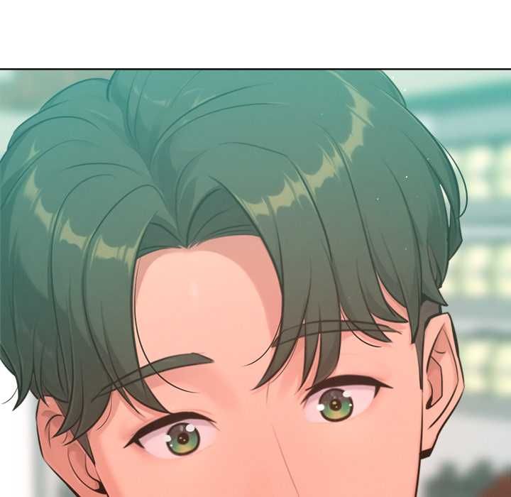 不只是朋友第10話