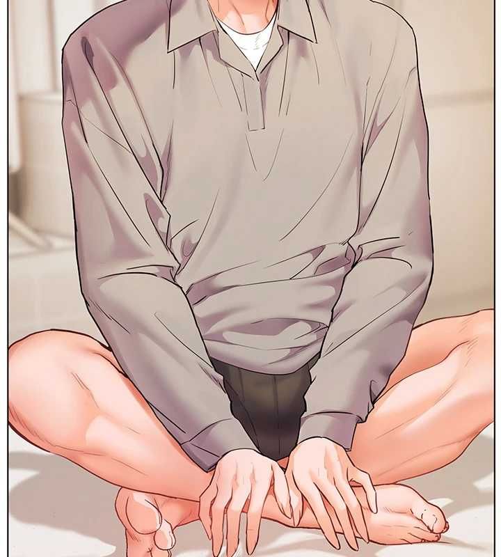 老师的亲密指导第96話-初次和學生洗愛愛浴