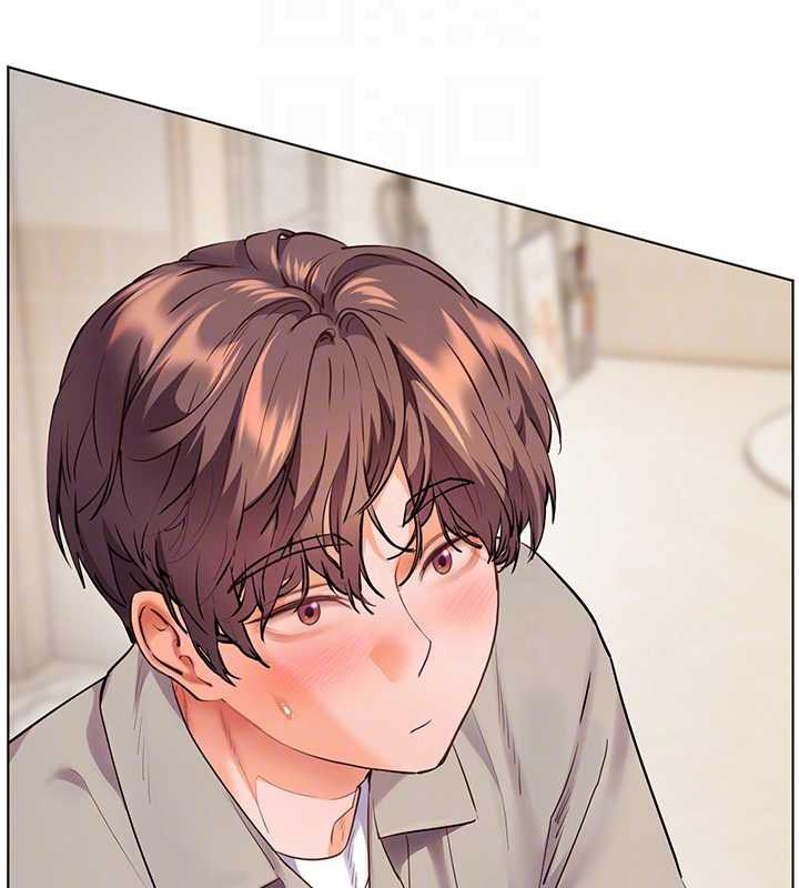 老师的亲密指导第96話-初次和學生洗愛愛浴