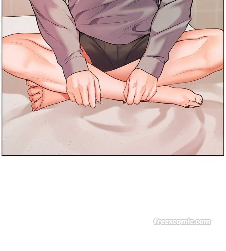 老师的亲密指导第96話-初次和學生洗愛愛浴