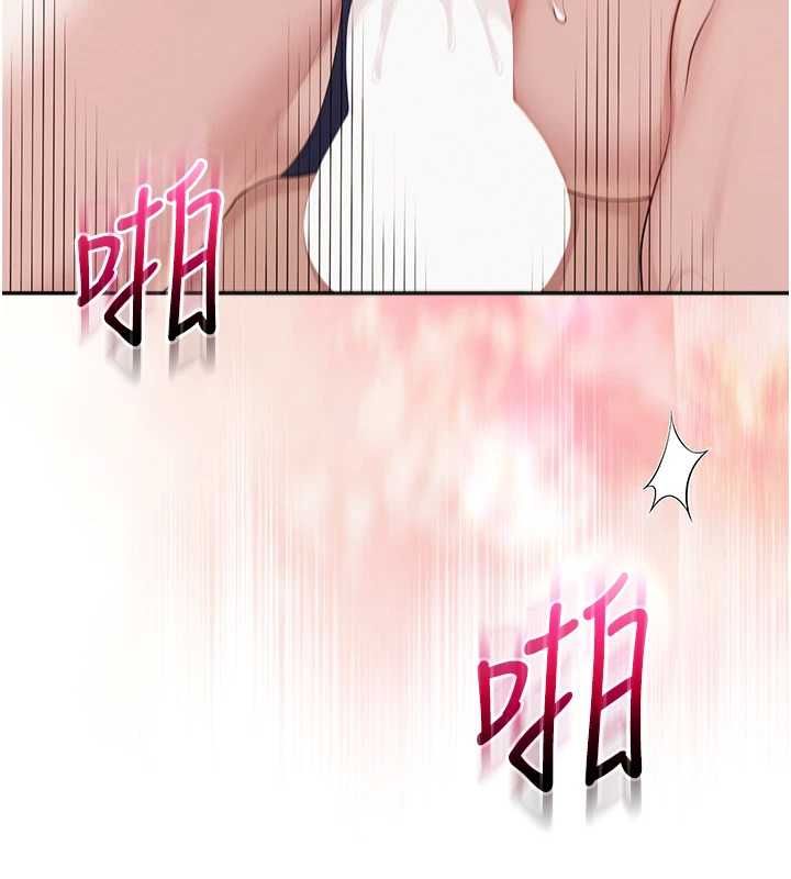校園成人禮第34話-泳池中高潮噴水