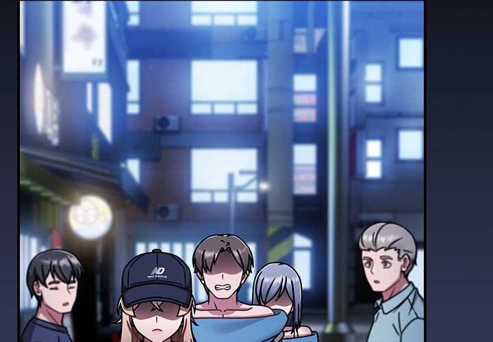 热情拳击馆第70話