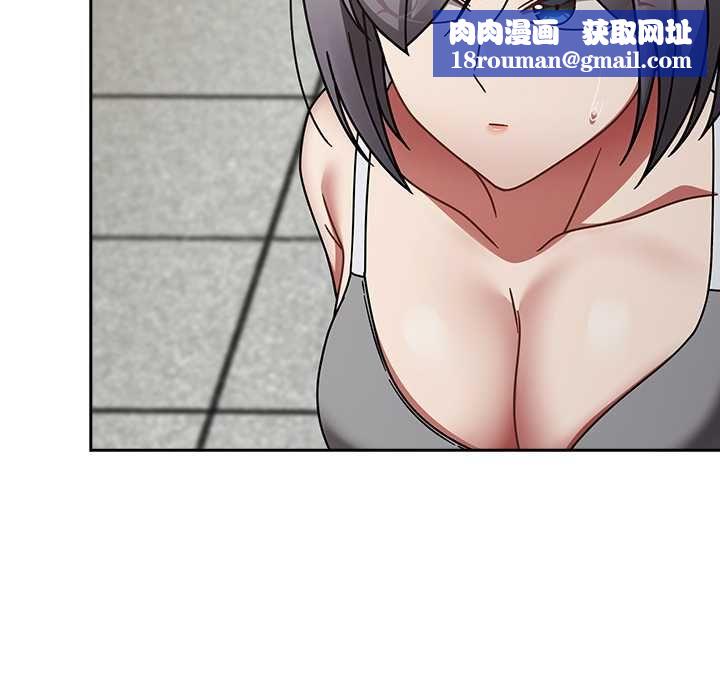 热情拳击馆第70話