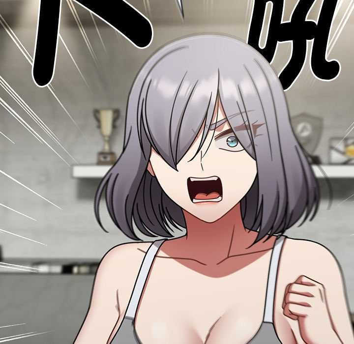 热情拳击馆第70話