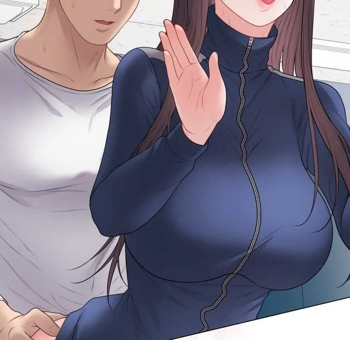 最後的沖刺第59話