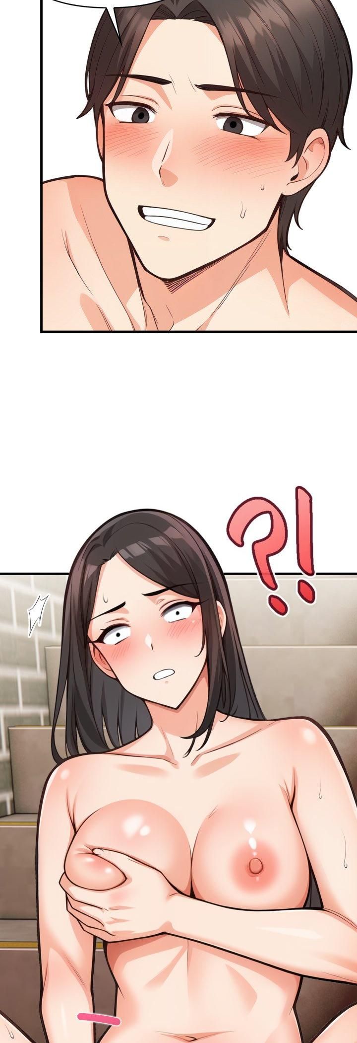 刺激的速食店大夜班第10話