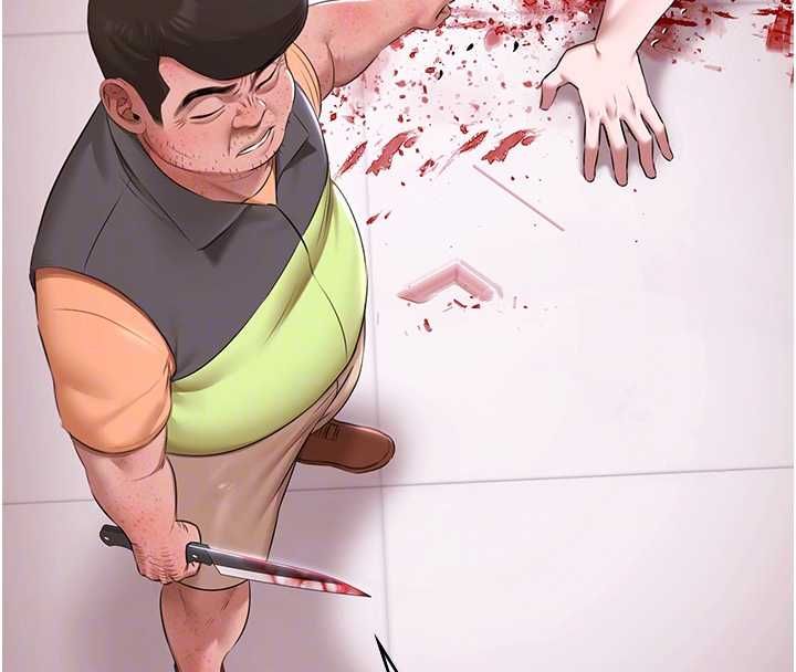 极乐泳池趴第31話-主使者另有其人