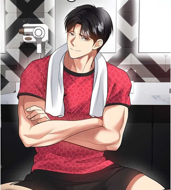 足球型男脱单指南第61話-多希望你是我男友