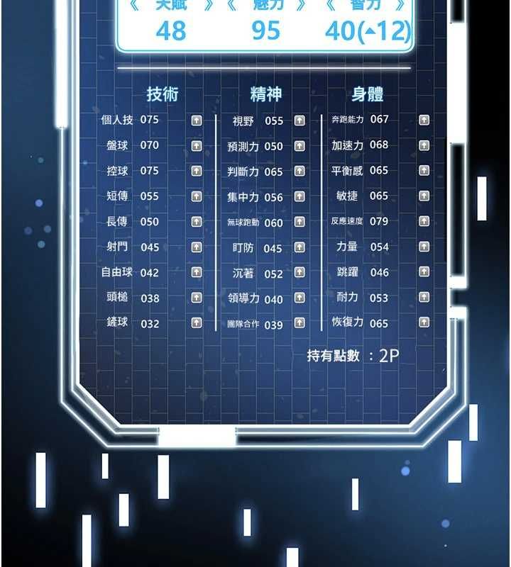 足球型男脱单指南第61話-多希望你是我男友