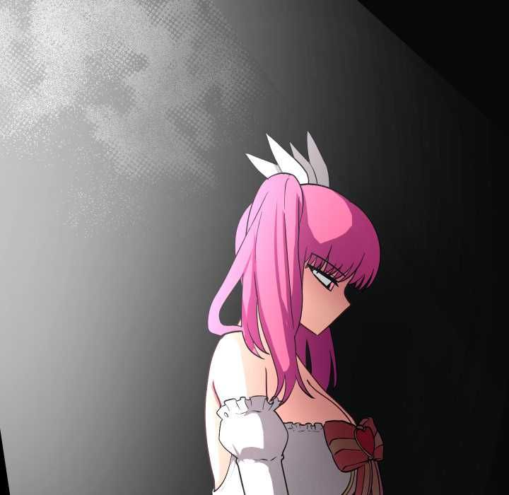魔法少女退役后第14話