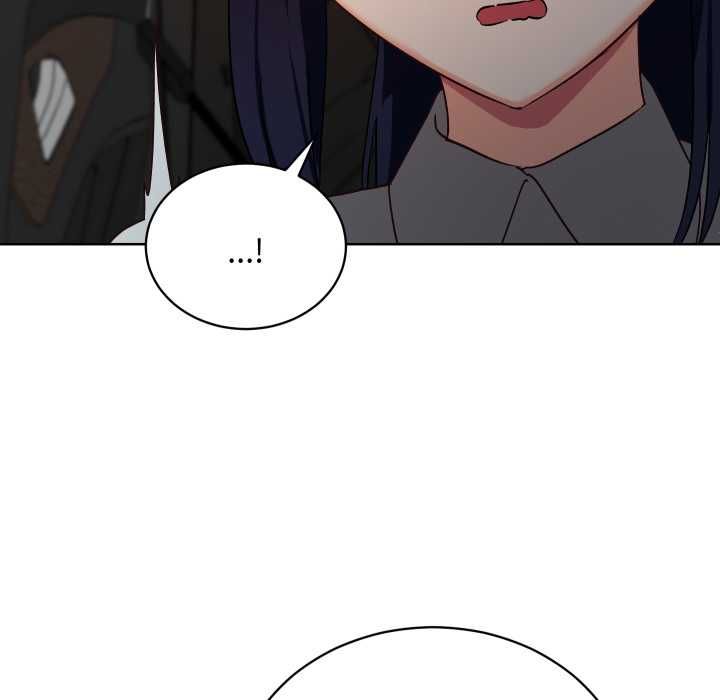 魔法少女退役后第14話