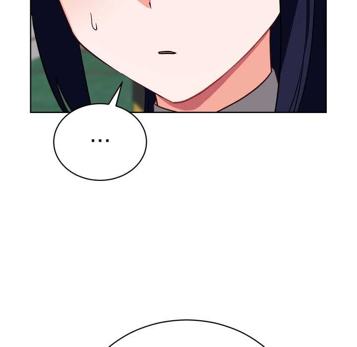 魔法少女退役后第14話