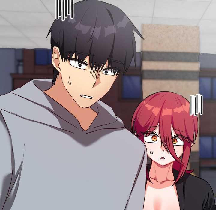 魔法少女退役后第14話