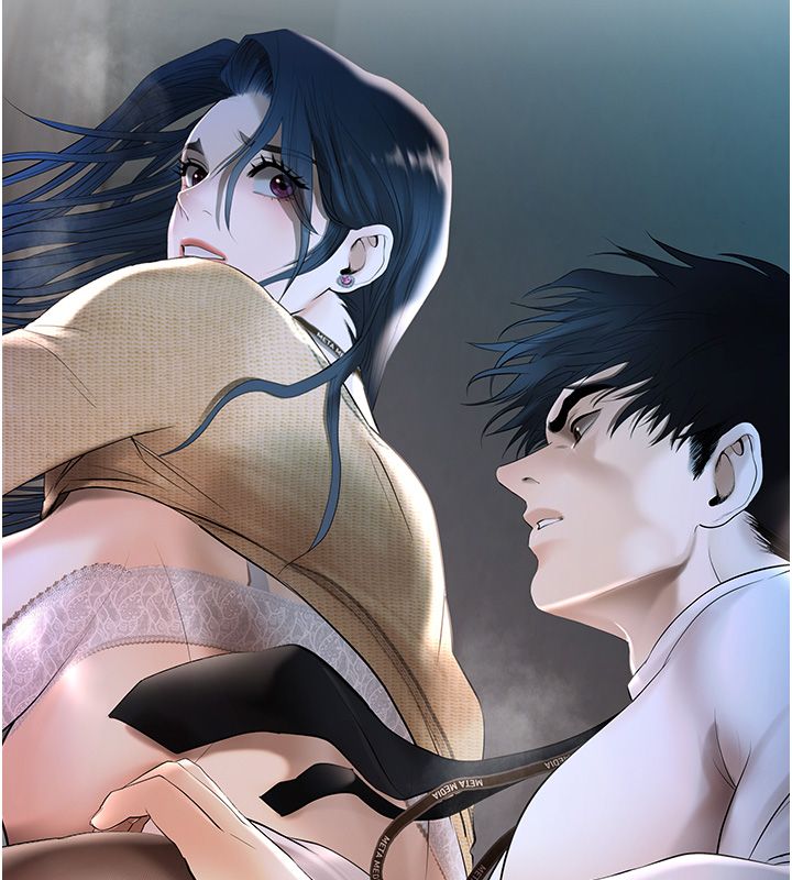 慾债第3话-不然就用肉体还债