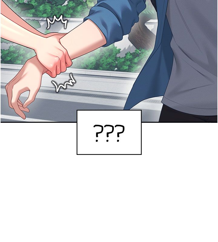 飞机杯女神连线中第60話-做妳的護花使者