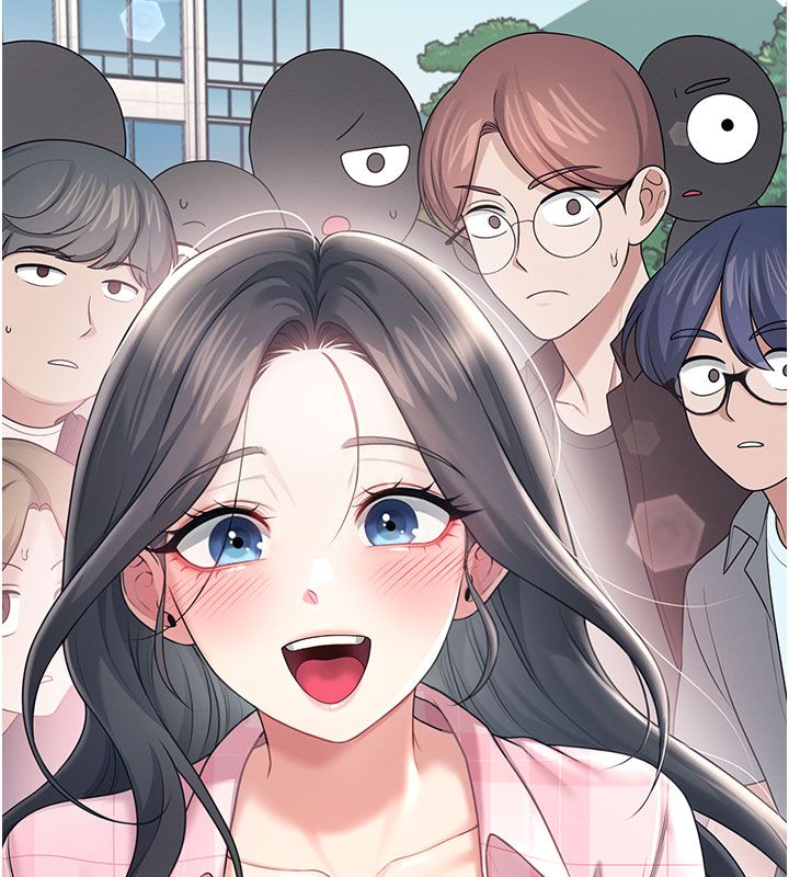 飞机杯女神连线中第60話-做妳的護花使者