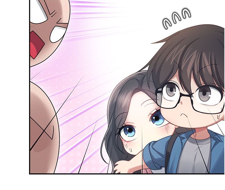 飞机杯女神连线中第60話-做妳的護花使者