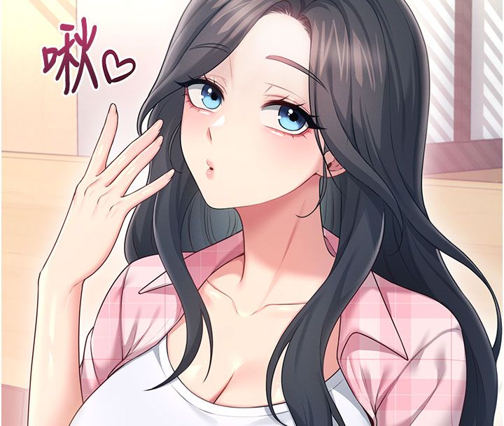飞机杯女神连线中第60話-做妳的護花使者