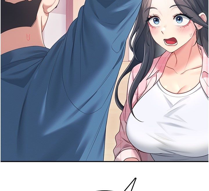 飞机杯女神连线中第60話-做妳的護花使者