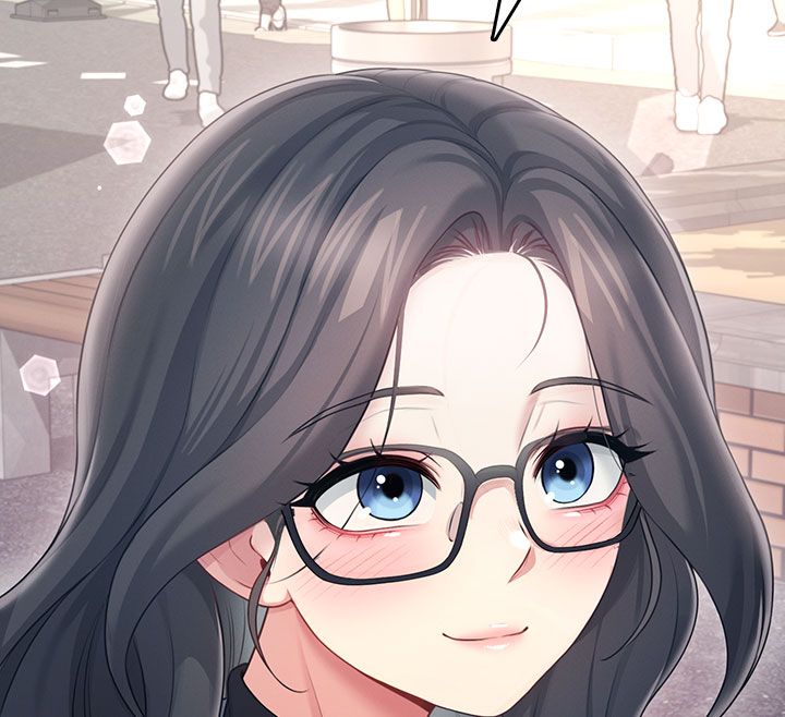飞机杯女神连线中第60話-做妳的護花使者