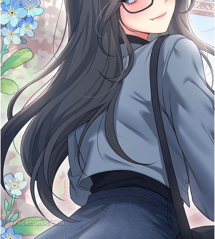 飞机杯女神连线中第60話-做妳的護花使者