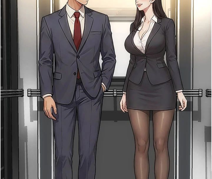 单身即纵慾第49話-欲擒故縱,高手過招