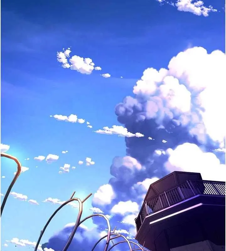 獄火重生第65話-其他女生沒用過這招吧?