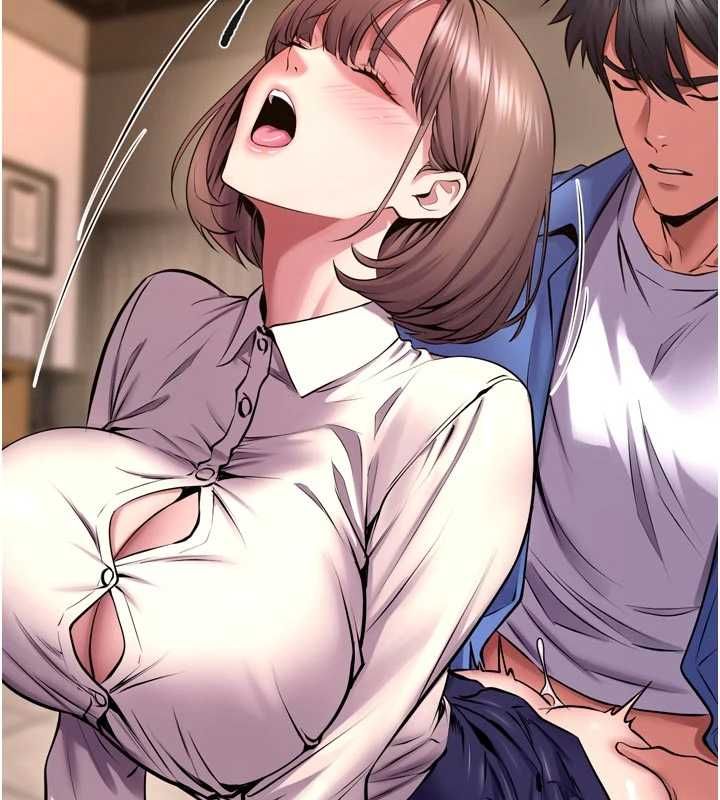 狱火重生第65話-其他女生沒用過這招吧?