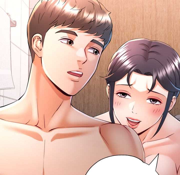 可以爱你吗第101話