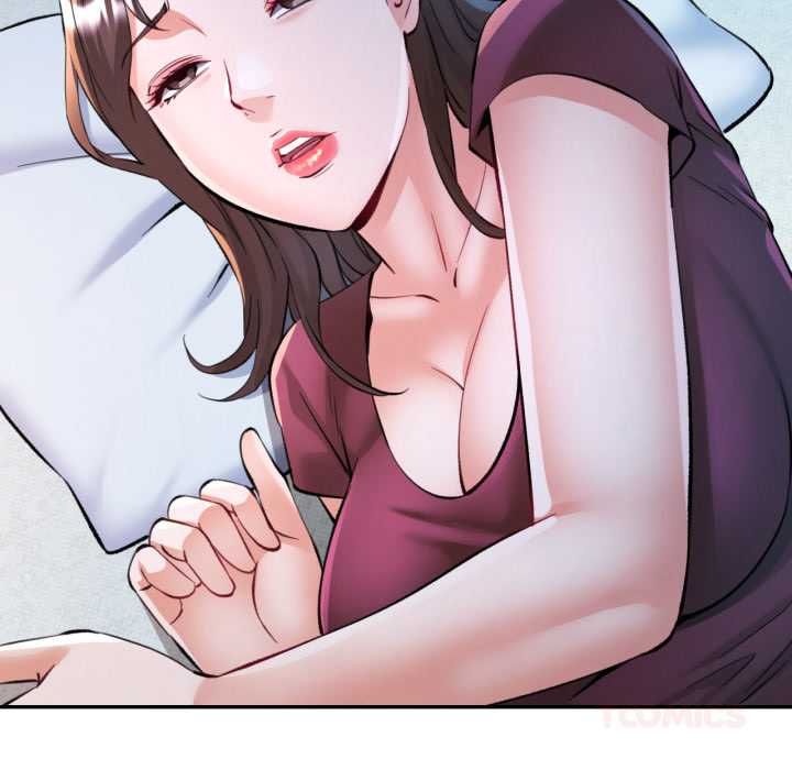 可以爱你吗第101話