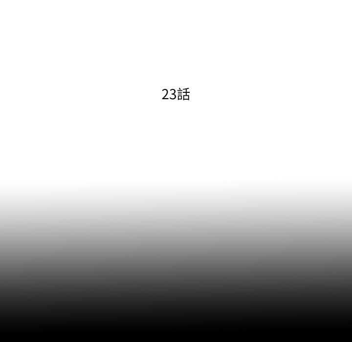 无法上色的关係第23話