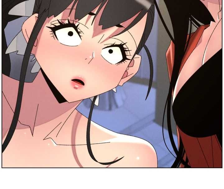 兄妹的秘密授课第106話-前夫妻檔的激情溫存