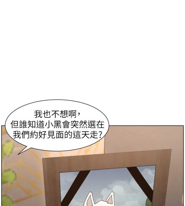 兄妹的秘密授课第106話-前夫妻檔的激情溫存