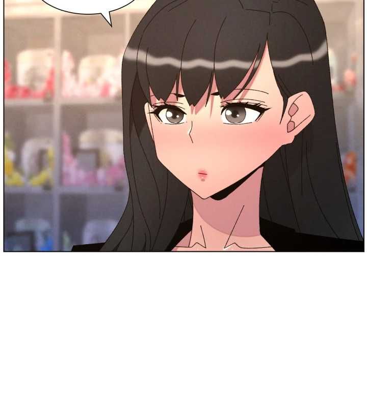 兄妹的秘密授课第106話-前夫妻檔的激情溫存